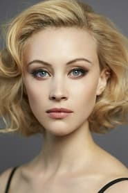 Sarah Gadon isEmma Jung