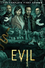 Evil Season 1 5