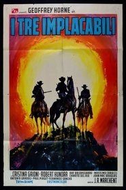 I tre implacabili) I tre implacabili (1963)