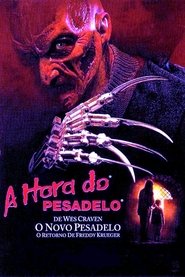 Image A Hora do Pesadelo 7: O Retorno de Freddy Krueger