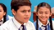 Daityani Captures Baalveer
