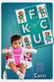 FCUK: Father Chitti Umaa Kaarthik постер