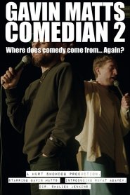 Poster Comedian 2 2024
