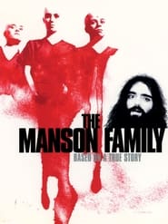 Film The Manson Family en streaming