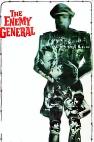 Poster The Enemy General