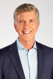 Tom Bergeron as Alien Trader D'Marr