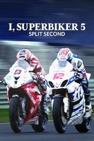 Poster I, Superbiker 5: Split Second 2015