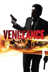 Poster Vengeance 2009