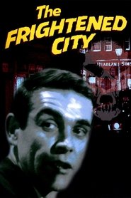 The Frightened City постер