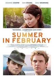 Summer in February film en streaming