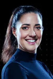 Samina Carremans portrait