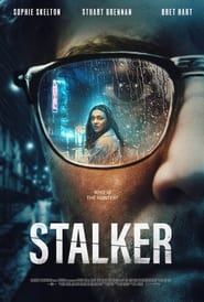 كامل اونلاين Stalker 2022 مشاهدة فيلم مترجم