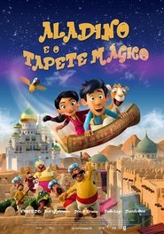 Aladino e o Tapete Mágico (2018)