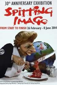 Spitting Image постер