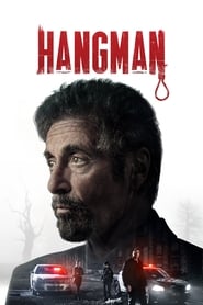 فيلم Hangman 2017 مترجم اونلاين