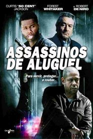 Assassinos de Aluguel