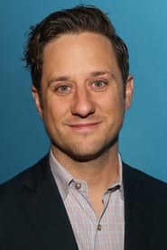 Christopher Fitzgerald as Self - Nominee