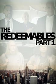 Full Cast of The Redeemables