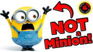 The Minions in Minions AREN'T MINIONS!