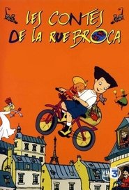 Les Contes de la rue Broca) Les Contes de la rue Broca (1995)