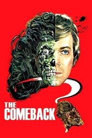 Poster The Comeback 1978