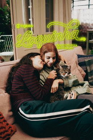 Loquinha Learning To Love постер