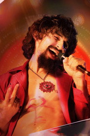 Raul Seixas: Let Me Sing постер