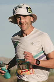 David Roche