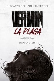 Imagen Vermin: La plaga