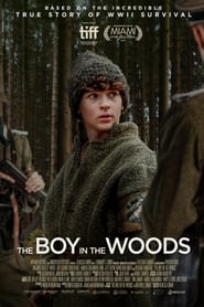 Full Cast of The Boy in the Woods