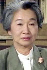 Kotoe Hatsui is Tsuyuko