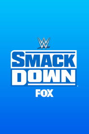 WWE SmackDown постер