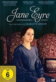 Poster Jane Eyre