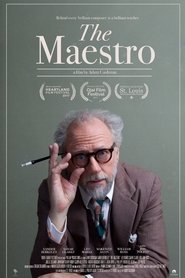 The Maestro постер