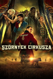 Sz&ouml;rnyek cirkusza (2021)