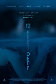 Nido De Cuervos Cine Fantastico Y De Terror Critica 12 Feet Deep