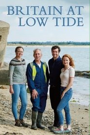 Poster Britain at Low Tide 2018