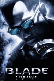 Blade - Saga en streaming