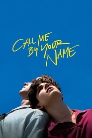 Call Me by Your Name Call Me by Your Name