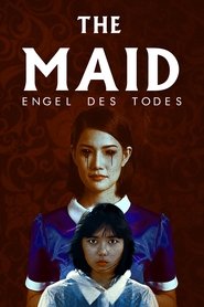 Poster The Maid - Engel des Todes