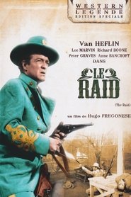 Film Le Raid streaming