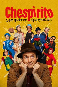 Assistir Chespirito: Sem Querer Querendo Online