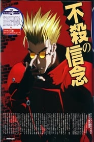 Voir Trigun En Streaming