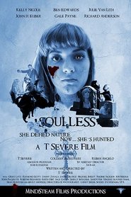 Soulless (2018)