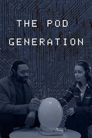 Full Cast of The Pod Generation