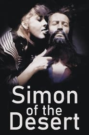 Simon of the Desert