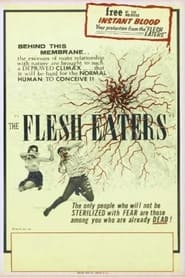 The Flesh Eaters постер