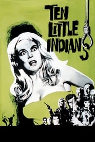 Ten Little Indians 映画 フルシネマ字幕日本語で UHDオンラインストリーミン
グオンラインコンプリートダウンロード >[720p]<1965