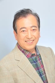 Isao Kishimoto as Senior Company Member