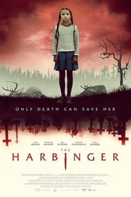 The Harbinger постер
